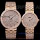 Perfect Replica Piaget Rose Gold Diamond Dial 2-Tone Jubilee Band Couple Watch (5)_th.jpg
